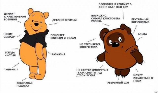 Немного картинок и прочей хреноты Vol. 20