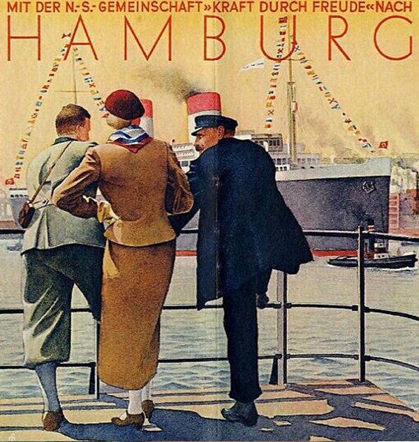 Немецкий Титаник