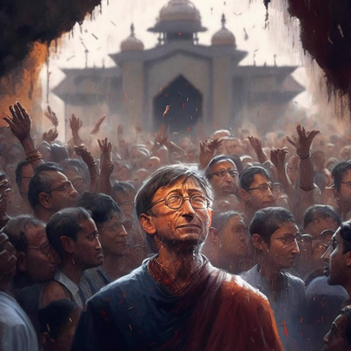 Литературный межсайтовый конкурс Слонотяп