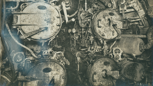 Что за агрегат?