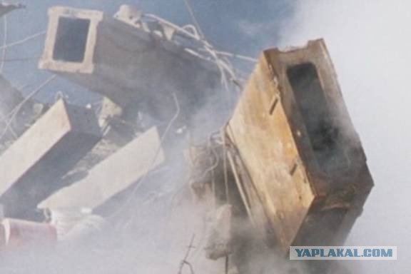 Жертвы терактов 9/11