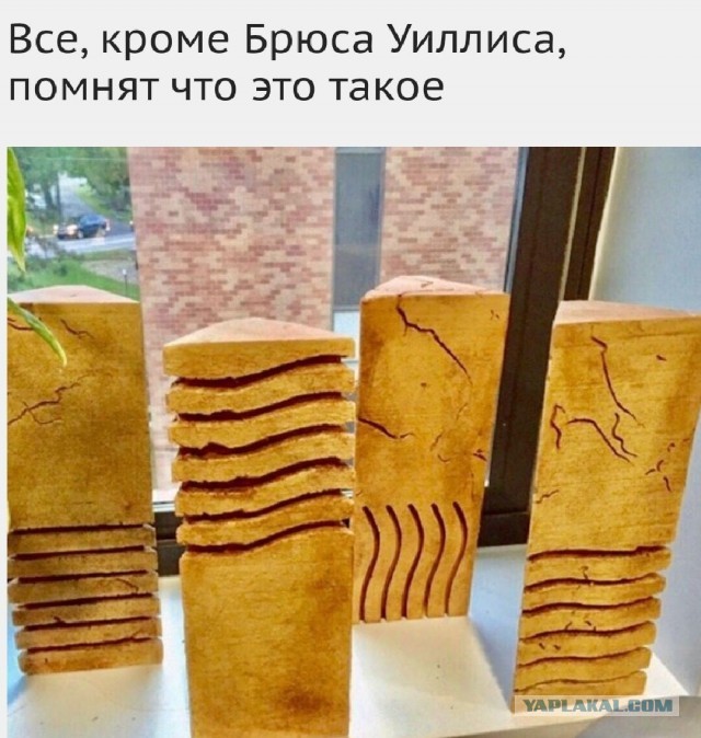 Отряд быстрого деградирования №21