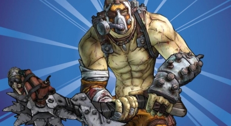 Borderlands 1 и 2