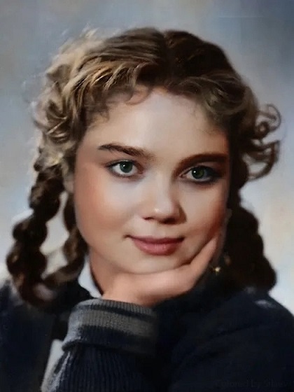 Люди и лица. 19.03.24
