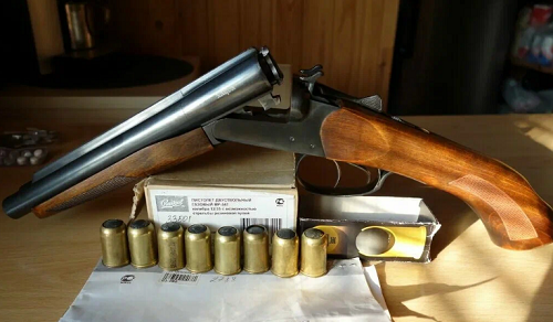 Бородатый диарейщик