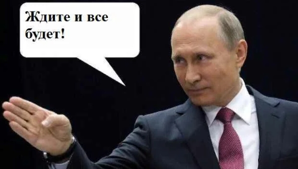Да как же так? Внезапно оказалось, что в стране нет своих, простейших конденсаторов и резисторов...