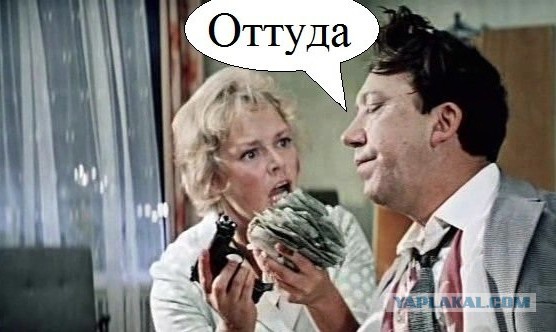 Завалялось тут случайно немного забавных картинок
