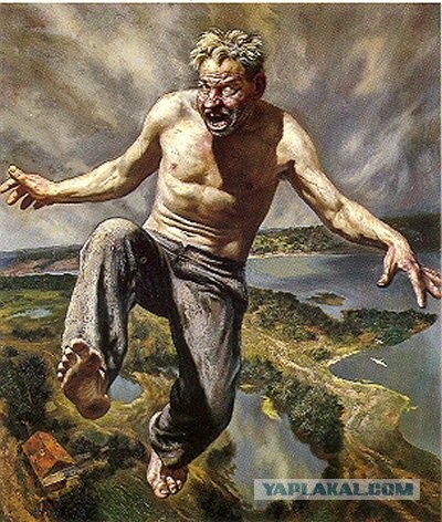 Как девочке сильно повезло