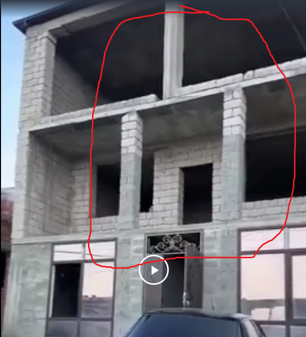 Замечательный сосед