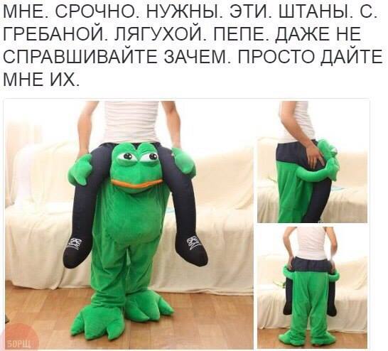 Завалялось тут случайно немного забавных картинок