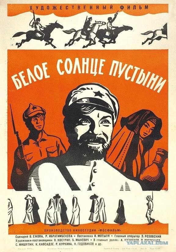 День в истории российского  и советского кино