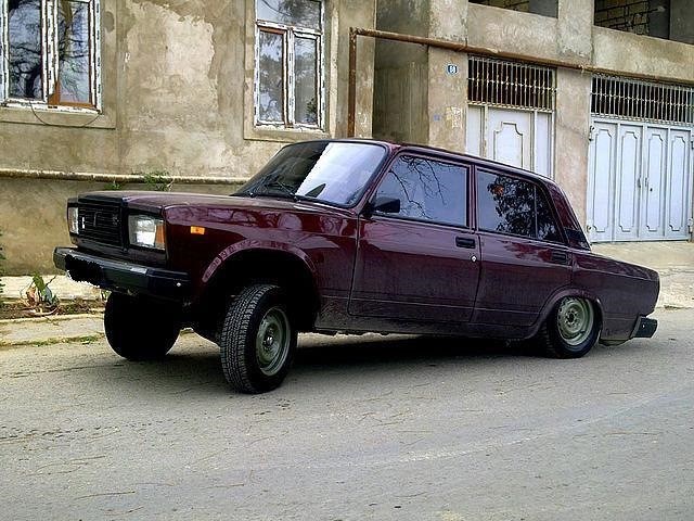 Тяжелые будни опущенцев
