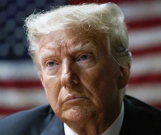 Трамп обещает «серьезное» заявление сегодня вечером