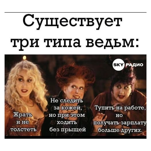 Воскресные картинки