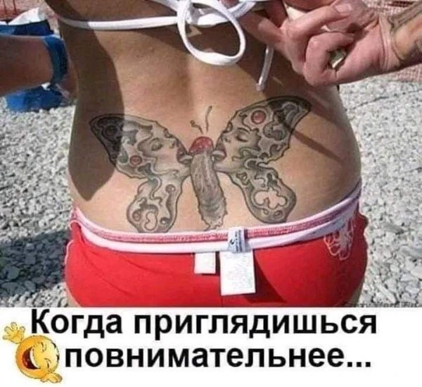 Забавные и не очень скромные картинки - 21