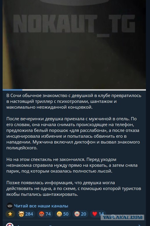 Насрала на кровать