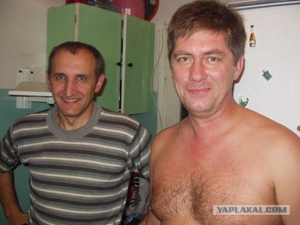 Всех с пятницей! 09.04.2010г.