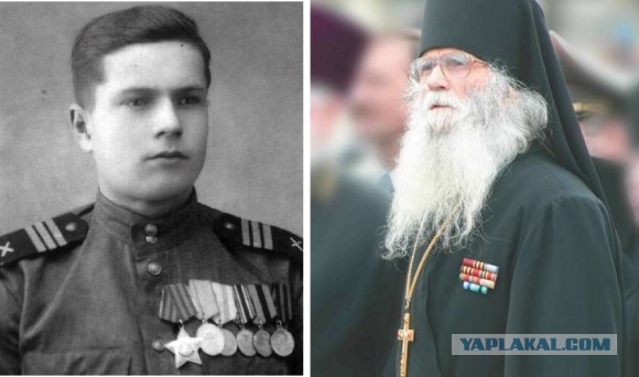 Намолил. Помогите разобраться с наградами.