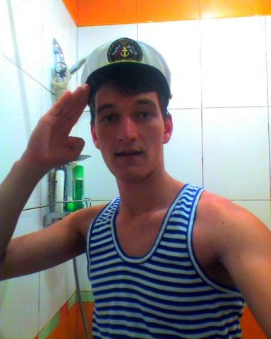 Олимпиада через задницу