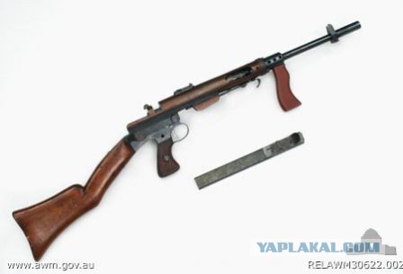 Угадай оружие