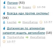 ЯП сам по себе заставляет улыбнуться