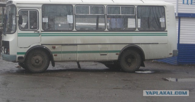 Рабочее место ЯПовца, какое оно?
