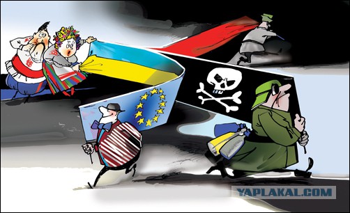 «Правый сектор» собирают данные о военослужащих РФ