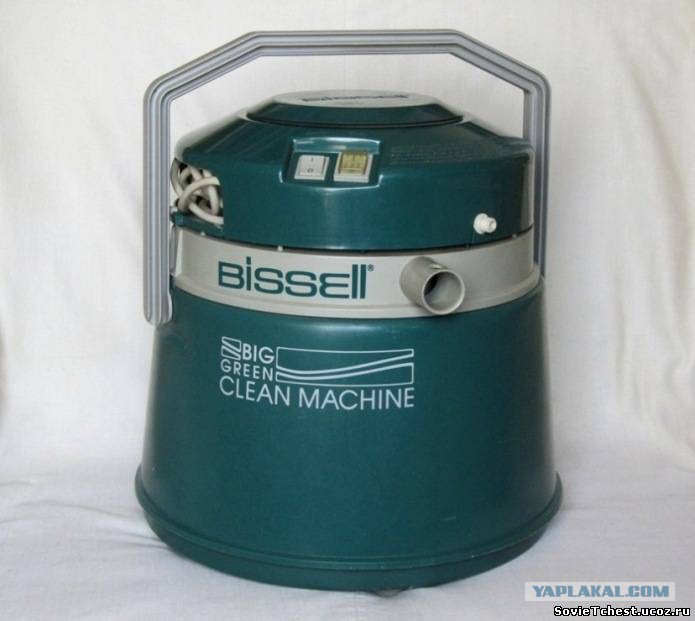 Пылесос Bissell Фильтр Купить