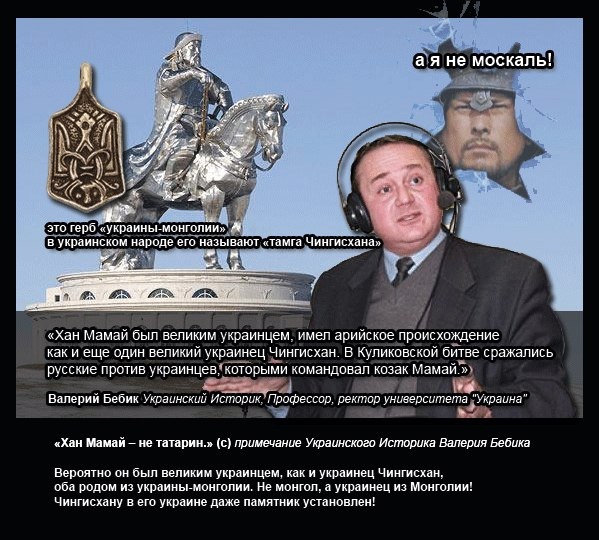 Война не повод для смеха, но....