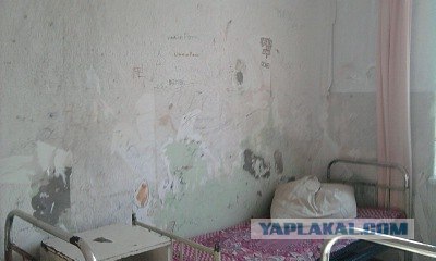 Ужасы моего города. Часть вторая