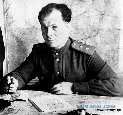 Легендарные конструкторы оружейники.