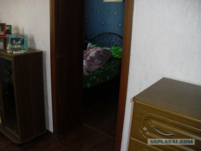 Квартира-студия  по-русски