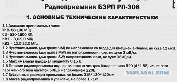 Радиохулиганы 80-х