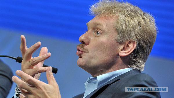 Истерия мировой прессы: куда пропал Путин?