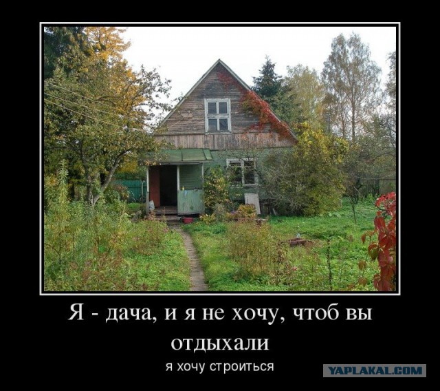 Майские праздники: ожидание и реальность