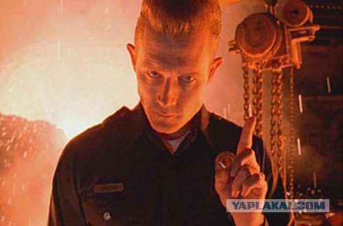 Самые известные копы голливудских фильмов