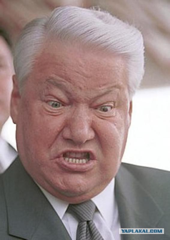 Соскучились по мне?