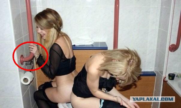 Привет из соцсетей 18+