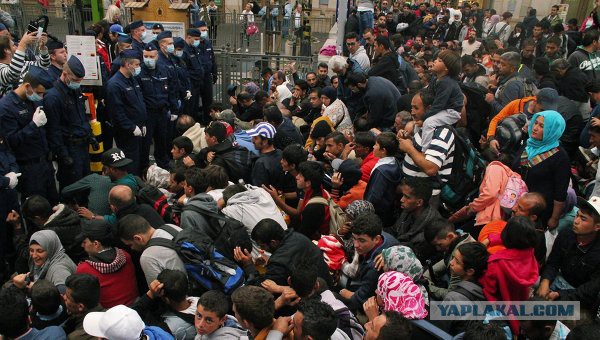 Белоленточник, 5 колона или кто я?