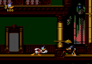Веселые 90-е. Sega mega drive 2