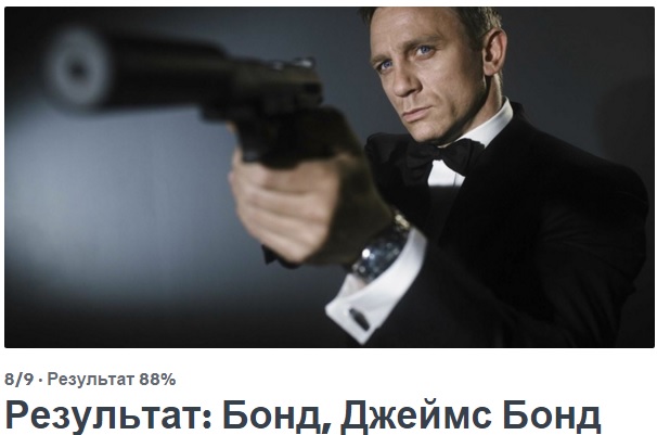 Пройди ТЕСТ. Возьмут ли тебя в секретную службу США?