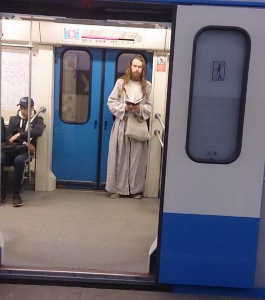 Подборка интересных и веселых картинок