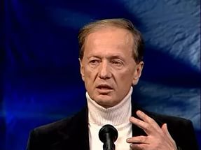 Анекдотов немного