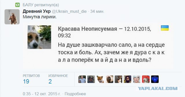 Тимошенко позвала украинцев на третий Майдан