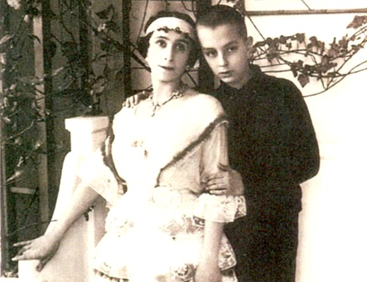 Подборка фотографий
