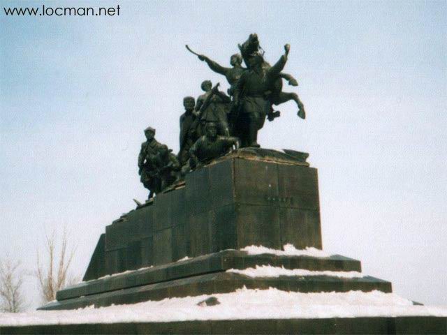 Немного Самары