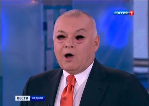 Михалков о новом поколении россиян, которые не смотрят ТВ: "Они не поймут, пока не получат дубинкой по голове или пулю в лоб"