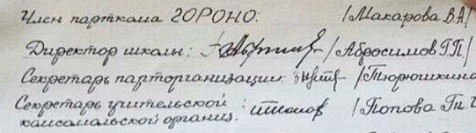 Темиртауские выпускники вскрыли хранившуюся 50 лет капсулу-послание