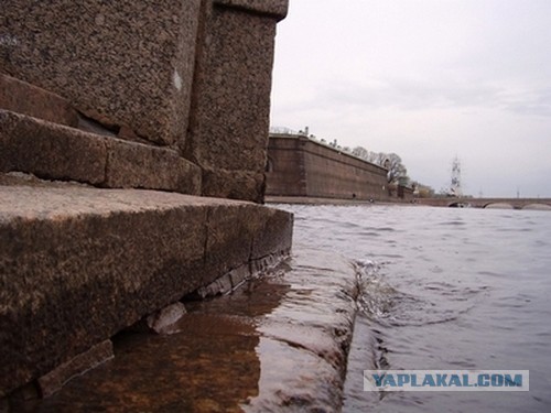 Санкт-Петербург