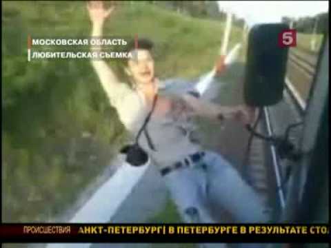 Индийские зацеперы